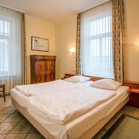 Strandvillen - Mit Meerblick Und 1 Schlafzimmer Sv-705 *