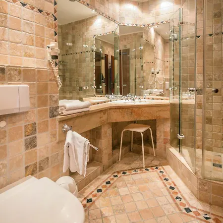 Strandvillen - Mit Meerblick Und 1 Schlafzimmer Sv-705 *